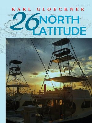 cover image of 26 North Latitude